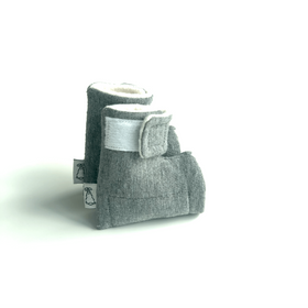 Wrabbit Socks par (en højre og en venstre)