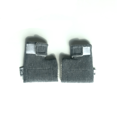 Wrabbit Socks par (en højre og en venstre)